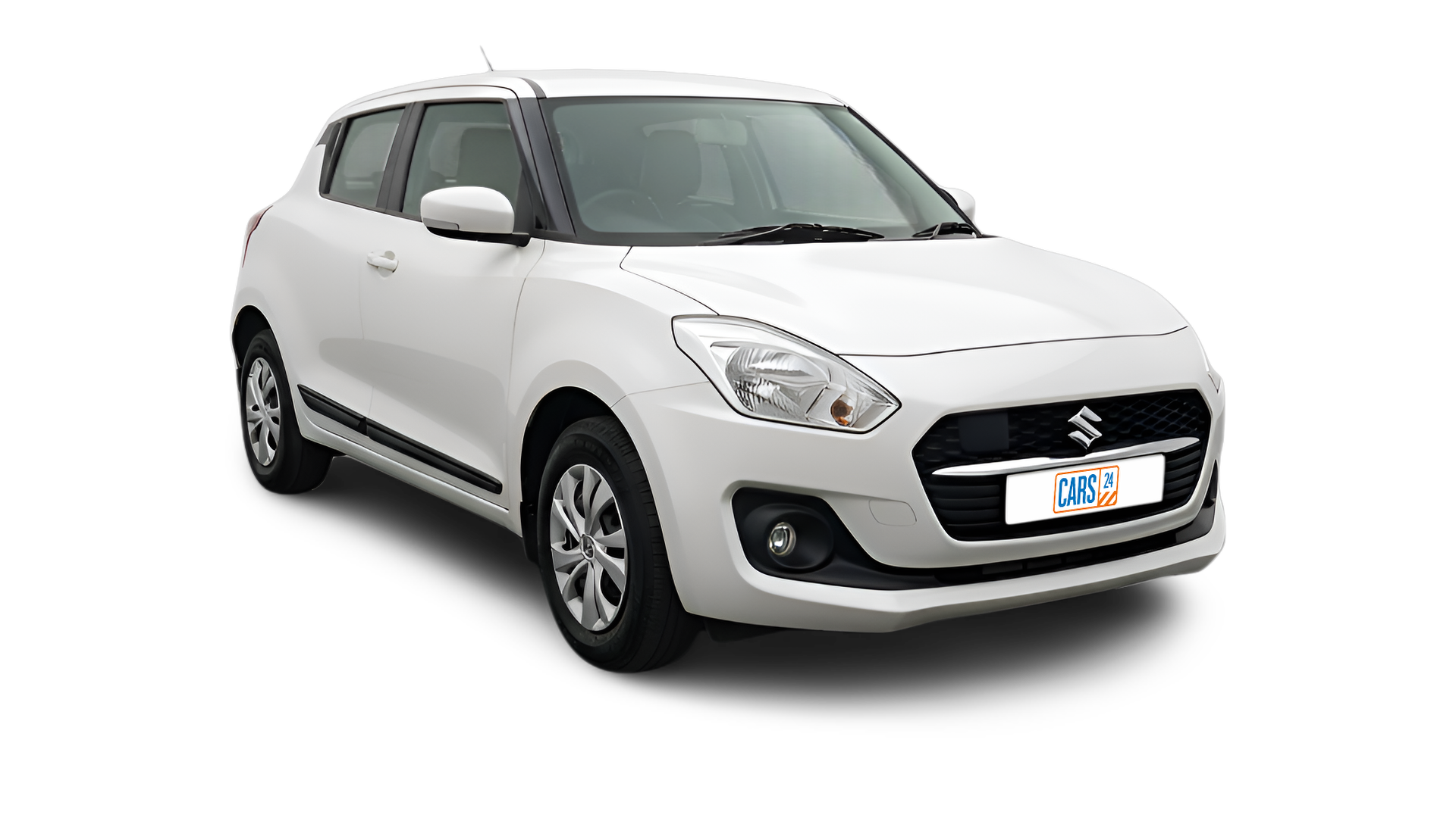 Maruti Swift-img